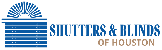 Shutters & Blinds of Houston - Window treatment store in Houston